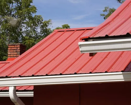 Gutters