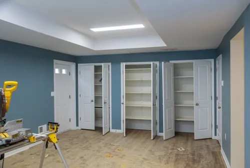 Remodeling