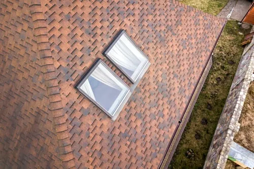 Roofing